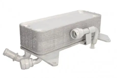 Радіатор масляний, автоматична коробка передач. Nissens 90894