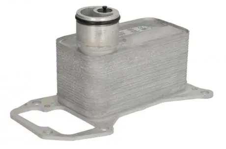 Масляный радиатор, двигательное масло Nissens 90901