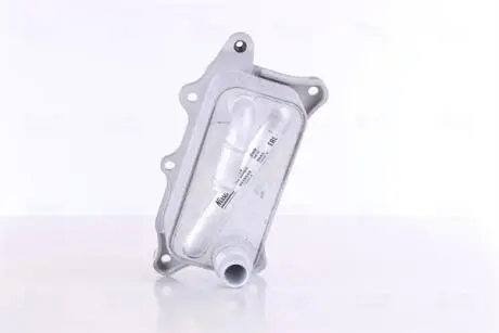 Масляный радиатор audi a 7/s 7 (4g) (10-) 3.0 tfsi Nissens 90918