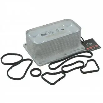 Масляний радіатор, моторне масло Nissens 90921