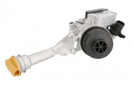 Масляный радиатор, двигательное масло Nissens 90928