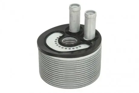 Масляный радиатор, двигательное масло Nissens 90935