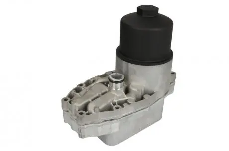 Корпус масляного фільтра з радіатором Nissens 90948