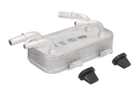 Радиатор смазки Nissens 90951