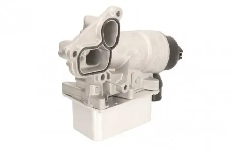 Масляный радиатор, двигательное масло Nissens 90953