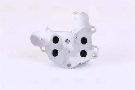 Радіатор масляний Nissens 90968