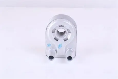 Масляный радиатор, двигательное масло Nissens 90971