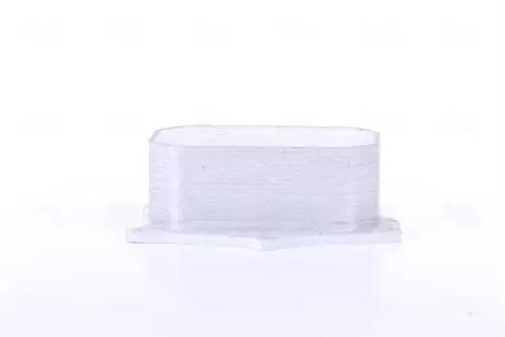 Масляний радіатор Nissens 90987