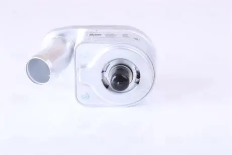 Масляный радиатор Nissens 91101