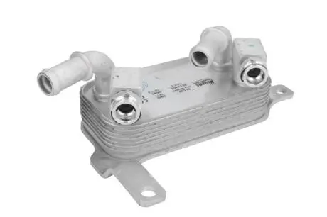 Радиатор масла Nissens 91109