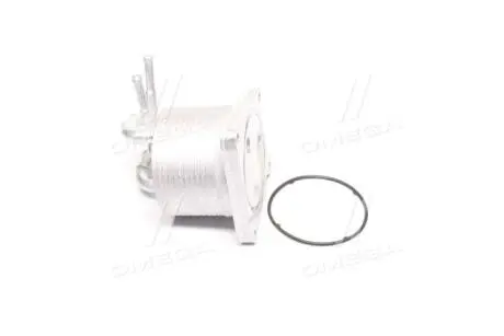 Масляный радиатор, автоматическая коробка передач. Nissens 91119