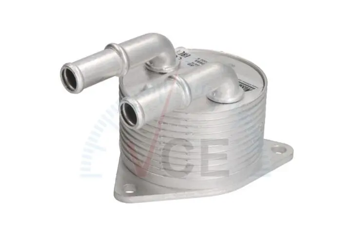 Радіатор змащення Nissens 91123 (фото 1)