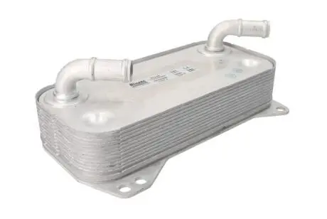Радиатор смазки Nissens 91156