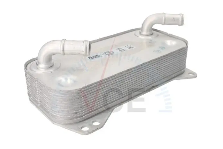 Радиатор смазки Nissens 91156 (фото 1)