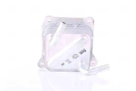 Масляный радиатор nissan micra iv 1.2 05.10- Nissens 91181