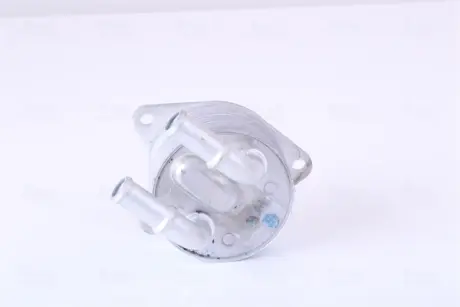 Масляный радиатор VOLVO S60 II, S90 II, V40, V60 I, V70 III, V90 II 1.5-2.0-2.0D 10.13-12.21 Nissens 91223