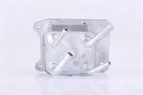 Радиатор масляный nissan x-trail (2014) 2.5 (выр-во) Nissens 91292