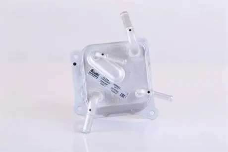 Радіатор змащення Nissens 91294