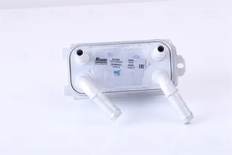 Масляний радіатор ford mondeo v, s-max 1.5-2.5 09.14- Nissens 91300