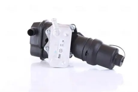 Радиатор масляный Nissens 91309