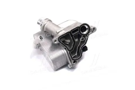 Радиатор масляный Nissens 91322