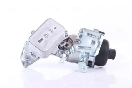 Масляный радиатор Nissens 91326