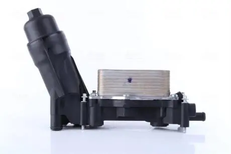 Радіатор масляний Nissens 91336
