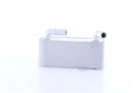 Радиатор масляный Nissens 91389