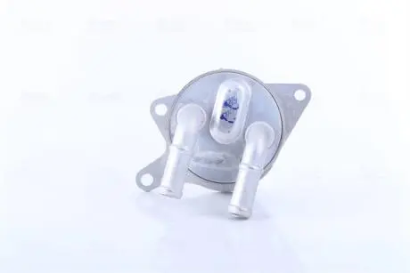 Радиатор масляный Nissens 91398