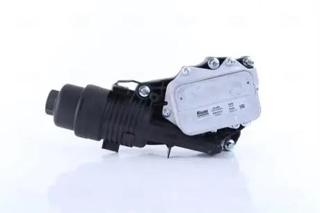 Масляний радіатор first fit Nissens 91400