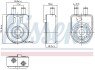 Радиатор охлаждения масла Nissens 91448 (фото 1)