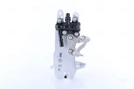 Радиатор масляный Nissens 91480