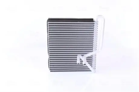 Випарник Nissens 92190