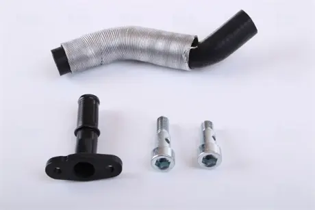 Монтажний комплект турбіни volvo c30, s40 ii, s80 ii, v50, v70 iii, citroen berlingo, berlingo multispace, berlingo/minivan, c2, c3 i, c3 ii, c3 picasso, c4, c4 grand picasso i 1. Nissens 9300908