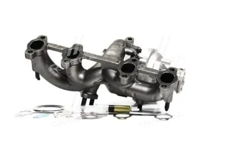 Ускорительный насос, карбюратор Nissens 93032