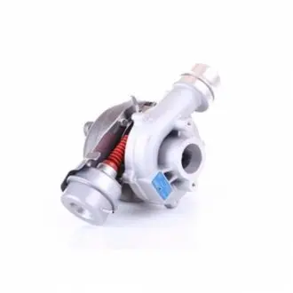 Турбіна Nissens 93072