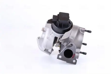 Турбокомпрессор Nissens 93074