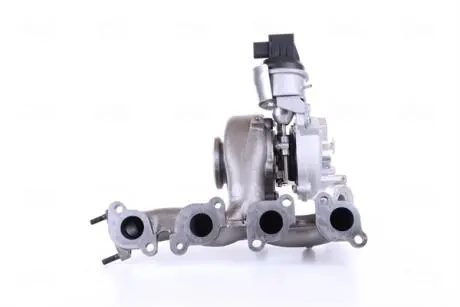 Турбіна VAG 2.0 TDi 03- Nissens 93079