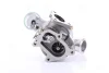Турбіна OPEL 2.0 DTI X20DTH/Y20DTH Nissens 93080 (фото 3)