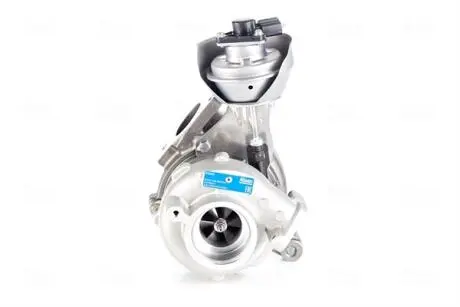 Турбина Nissens 93121