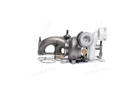 Ускорительный насос, карбюратор Nissens 93172