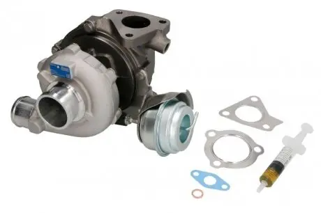 Турбокомпресор Nissens 93174