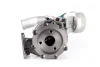 Турбокомпресор (Новий, з набором прокладок) OPEL ASTRA H, ASTRA H GTC, ASTRA H-KOMBI, COMBO TOUR, COMBO-MINIVAN, CORSA C, CORSA C-HATCHBACK, MERIVA A 1.7D 06.03- Nissens 93186 (фото 3)