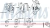 Турбокомпресор (Новий, з набором прокладок) OPEL ASTRA H, ASTRA H GTC, ASTRA H-KOMBI, COMBO TOUR, COMBO-MINIVAN, CORSA C, CORSA C-HATCHBACK, MERIVA A 1.7D 06.03- Nissens 93186 (фото 6)