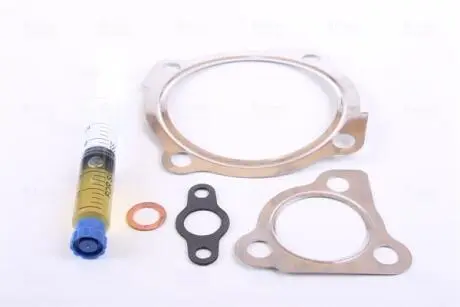 Ускорительный насос, карбюратор Nissens 93222