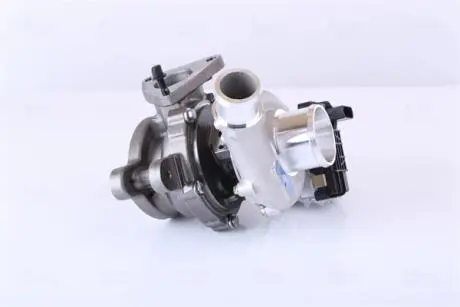 Турбокомпрессор Nissens 93413