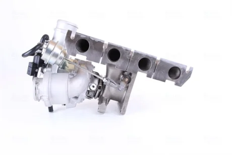 Турбокомпрессор Nissens 93415