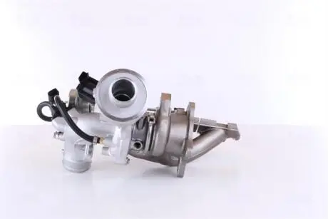 Турбокомпрессор Nissens 93433