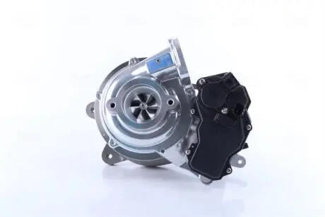 Турбіна TOYOTA 2.8 TDI 1GDFTV 5/2015 -> Nissens 93469