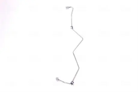 Трубка маслопровода audi a4 b5 (1995) / vw passat (1997-) (пр-ва) Nissens 935021